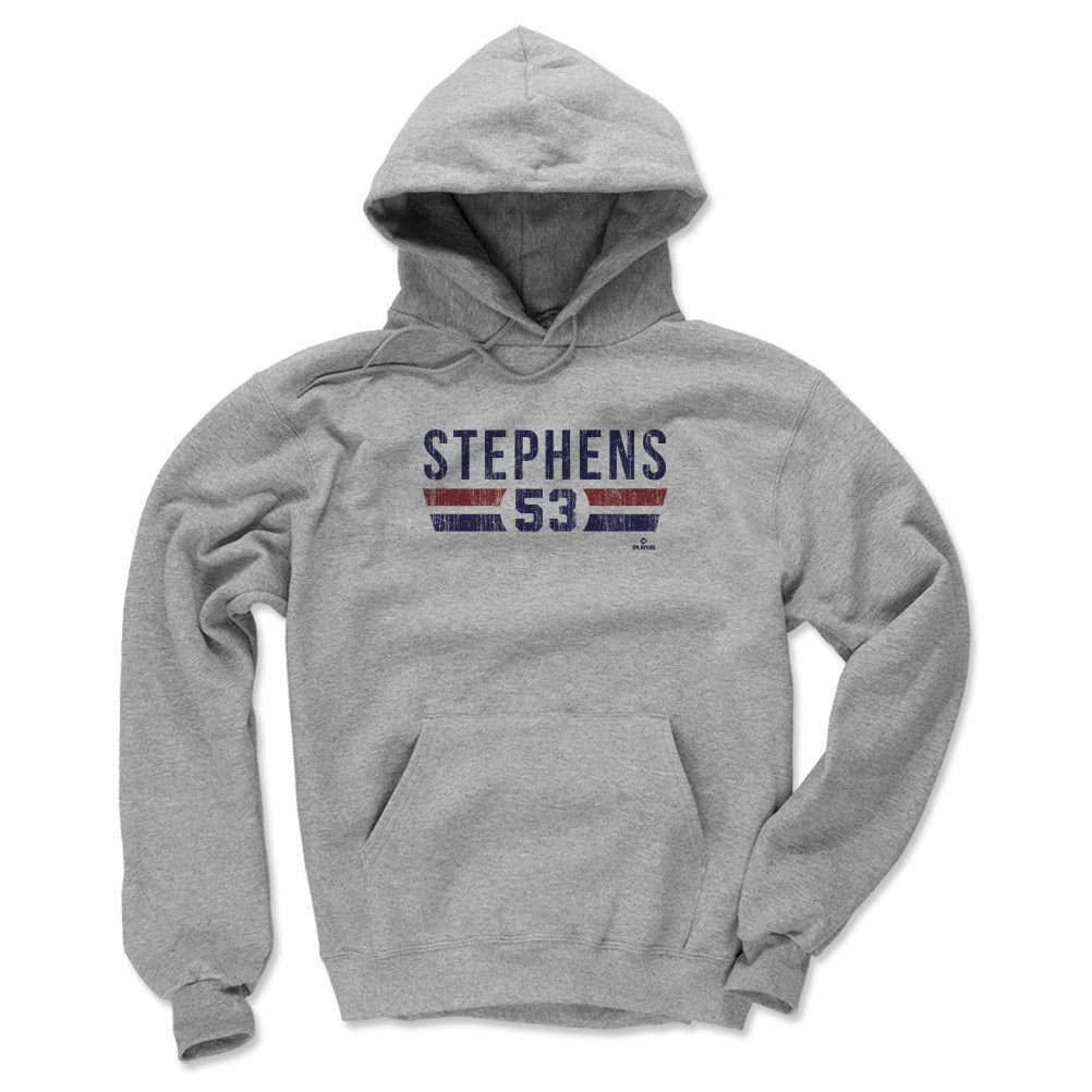 Jackson Stephens Men's Hoodie | 500 LEVEL