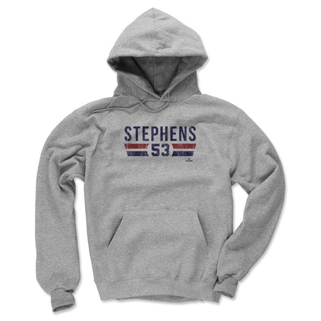 Jackson Stephens Men's Hoodie | 500 LEVEL