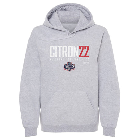 Sonia Citron Men's Hoodie | 500 LEVEL