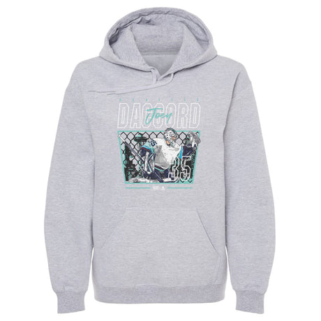 Joey Daccord Men's Hoodie | 500 LEVEL