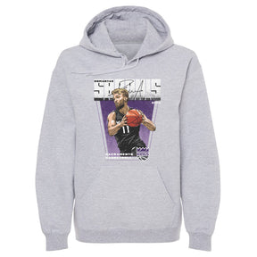 Domantas Sabonis Men's Hoodie | 500 LEVEL