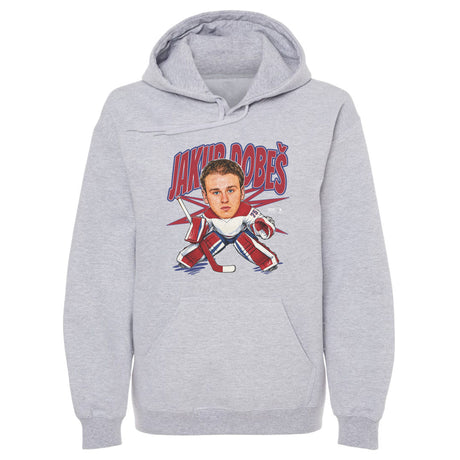 Jakub Dobes Men's Hoodie | 500 LEVEL