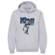 Jonathan Taylor Men's Hoodie | 500 LEVEL