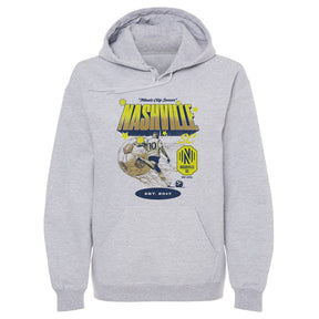 Nashville SC Men's Hoodie | 500 LEVEL