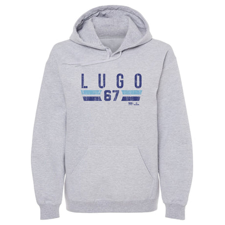 Seth Lugo Men's Hoodie | 500 LEVEL