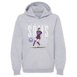 Emily Sams Men's Hoodie | 500 LEVEL