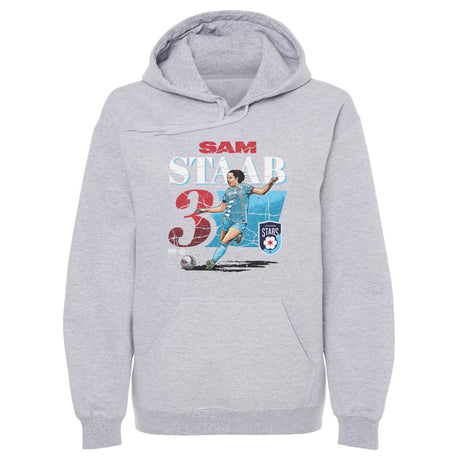 Sam Staab Men's Hoodie | 500 LEVEL
