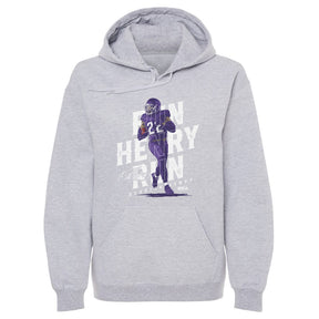 Derrick Henry Men's Hoodie | 500 LEVEL