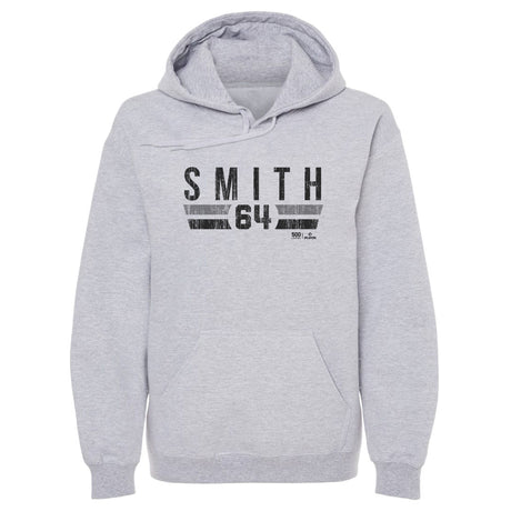 Shane Smith Men's Hoodie | 500 LEVEL