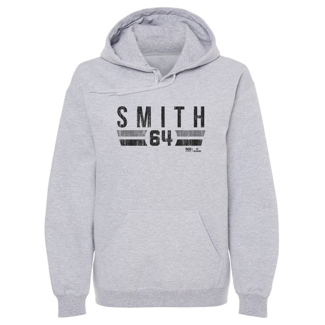 Shane Smith Men's Hoodie | 500 LEVEL