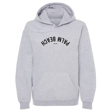 PE Guy Men's Hoodie | 500 LEVEL