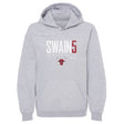 Dailyn Swain Men's Hoodie | 500 LEVEL
