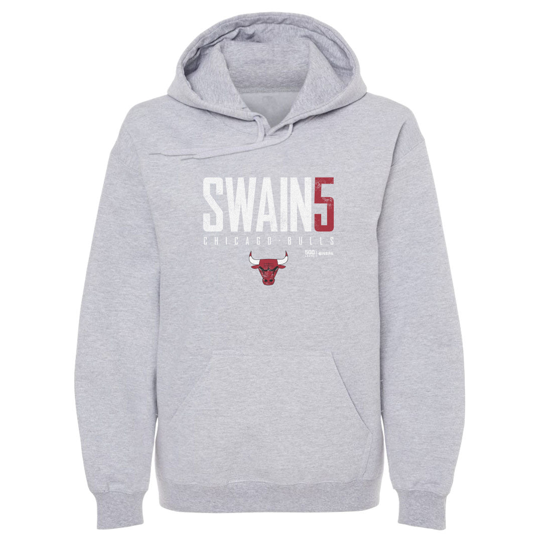 Dailyn Swain Men's Hoodie | 500 LEVEL