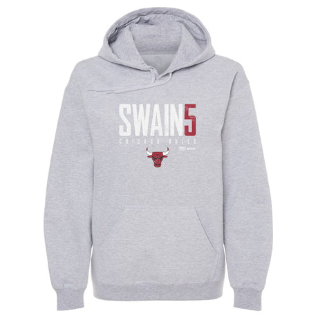 Dailyn Swain Men's Hoodie | 500 LEVEL