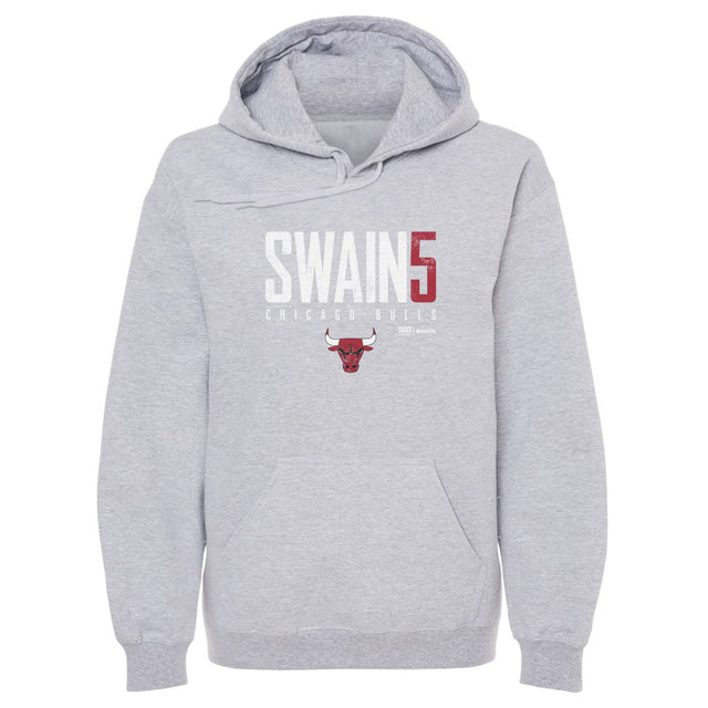 Dailyn Swain Men's Hoodie | 500 LEVEL