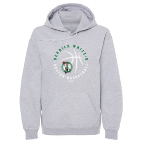 Derrick White Men's Hoodie | 500 LEVEL