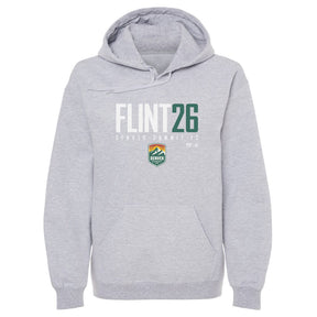 Natasha Flint Men's Hoodie | 500 LEVEL