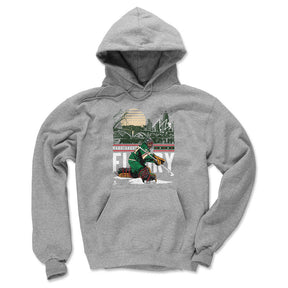 Marc-Andre Fleury Men's Hoodie | 500 LEVEL