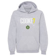 Zia Cooke Men's Hoodie | 500 LEVEL