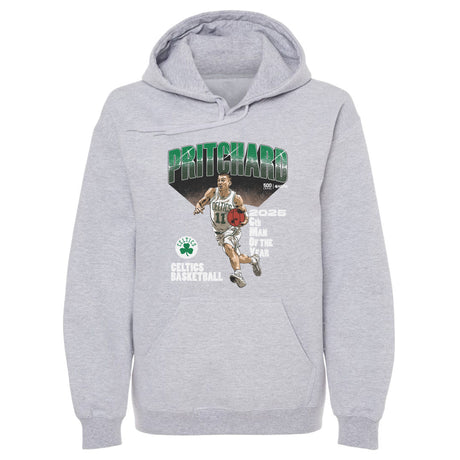 Payton Pritchard Men's Hoodie | 500 LEVEL