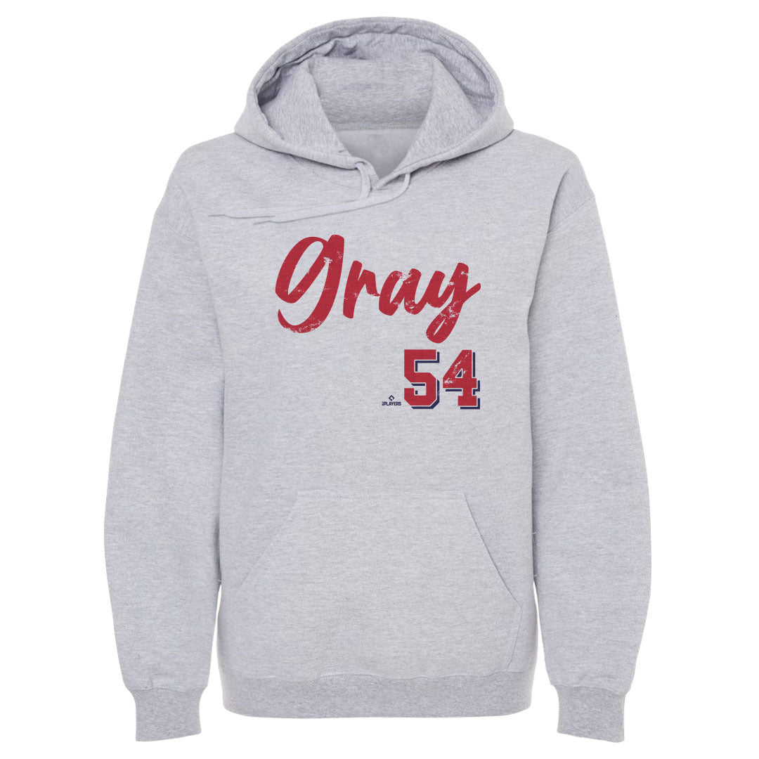 Sonny Gray Men's Hoodie | 500 LEVEL