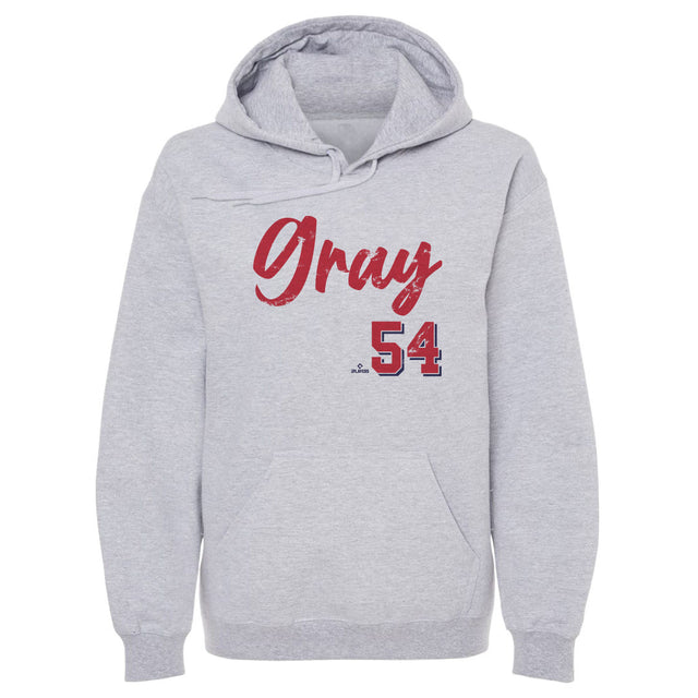 Sonny Gray Men's Hoodie | 500 LEVEL