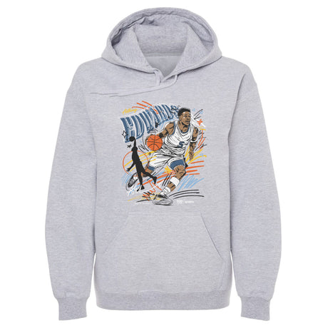 Anthony Edwards Men's Hoodie | 500 LEVEL