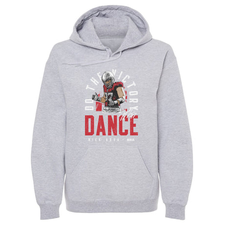Nick Bosa Men's Hoodie | 500 LEVEL