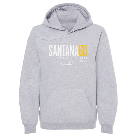 Dennis Santana Men's Hoodie | 500 LEVEL