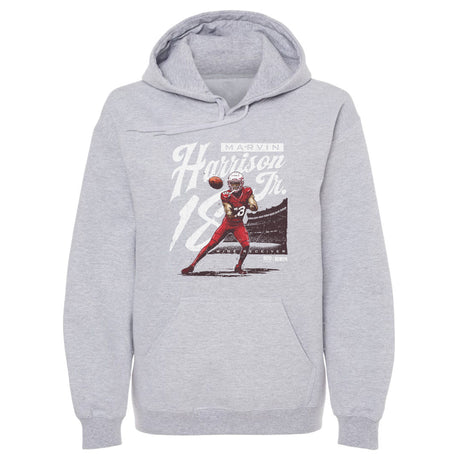 Marvin Harrison Jr. Men's Hoodie | 500 LEVEL