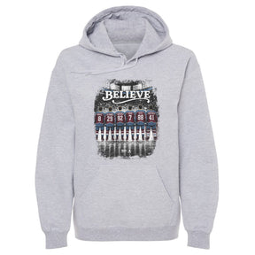 Colorado Hockey Men's Hoodie | 500 LEVEL
