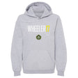 Erica Wheeler Men's Hoodie | 500 LEVEL