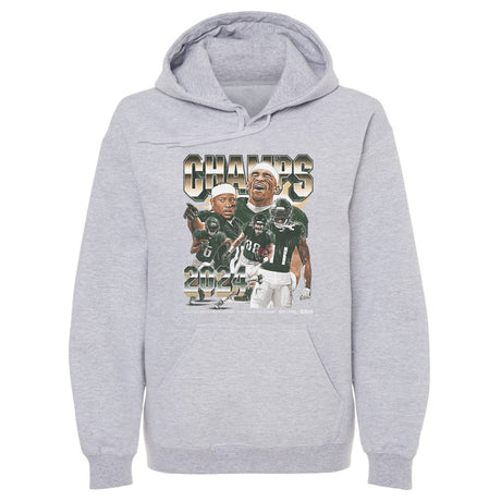 Philadelphia Men's Hoodie | 500 LEVEL