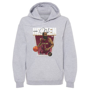 James Harden Men's Hoodie | 500 LEVEL