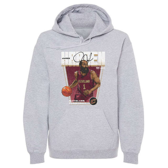 James Harden Men's Hoodie | 500 LEVEL