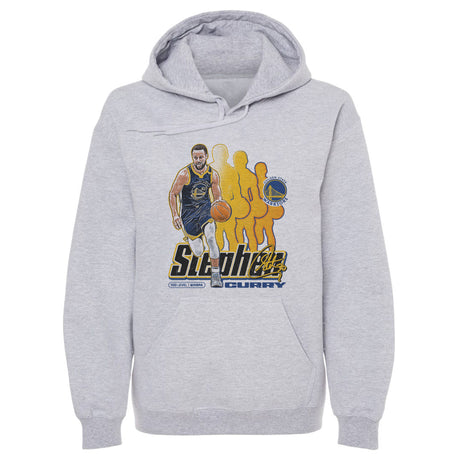 Steph Curry Men's Hoodie | 500 LEVEL