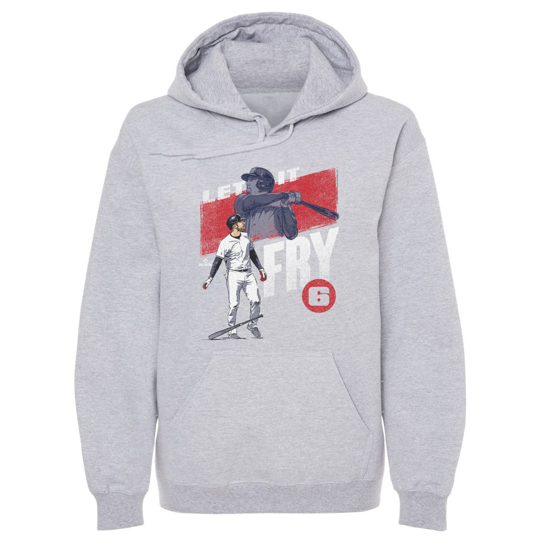 David Fry Men's Hoodie | 500 LEVEL