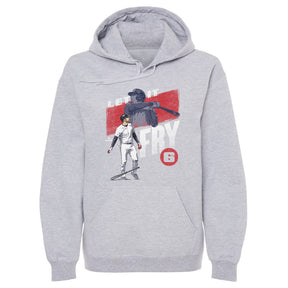 David Fry Men's Hoodie | 500 LEVEL