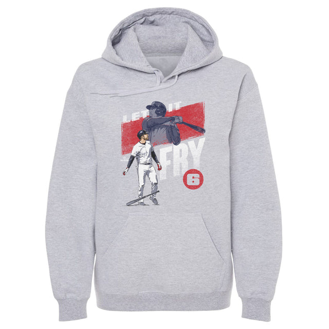 David Fry Men's Hoodie | 500 LEVEL