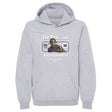 DeMar DeRozan Men's Hoodie | 500 LEVEL