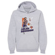 Jalen Brunson Men's Hoodie | 500 LEVEL