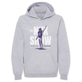DeAndre Hopkins Men's Hoodie | 500 LEVEL