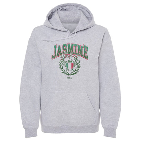 Jasmine Paolini Men's Hoodie | 500 LEVEL