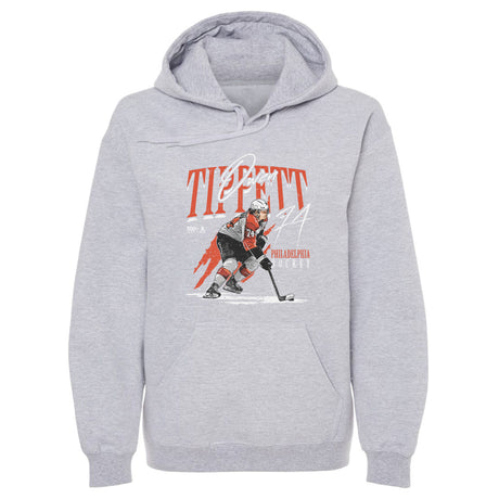 Owen Tippett Men's Hoodie | 500 LEVEL