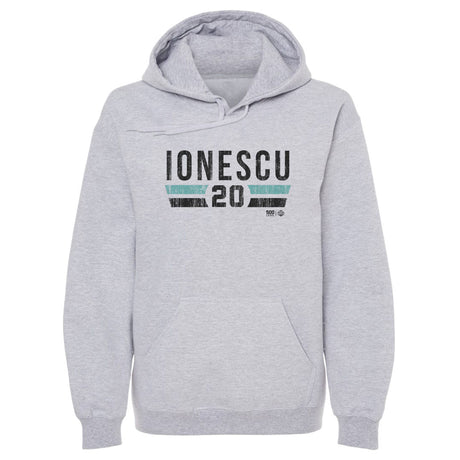 Sabrina Ionescu Men's Hoodie | 500 LEVEL
