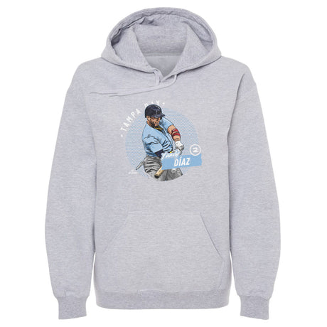 Yandy Diaz Men's Hoodie | 500 LEVEL