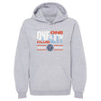 New York City FC Men's Hoodie | 500 LEVEL