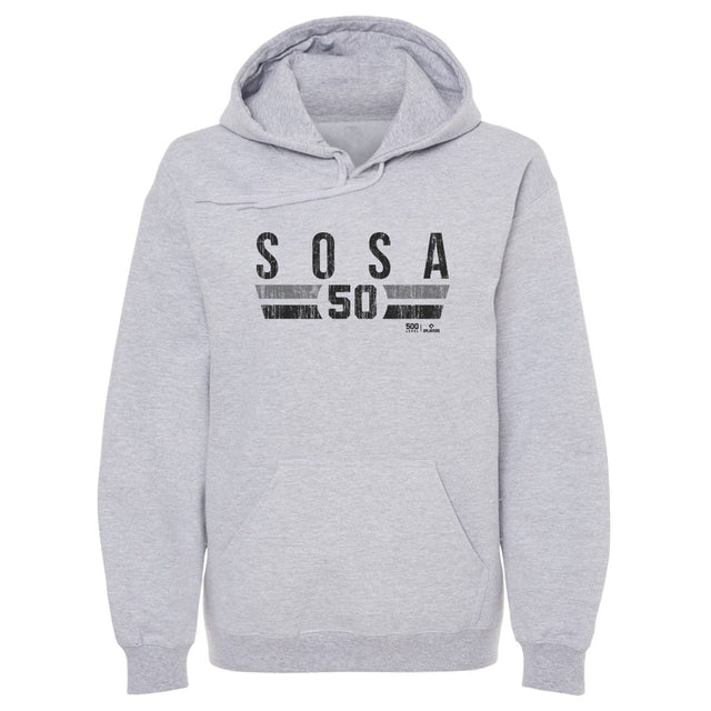 Lenyn Sosa Men's Hoodie | 500 LEVEL