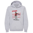 Steven Kwan Men's Hoodie | 500 LEVEL