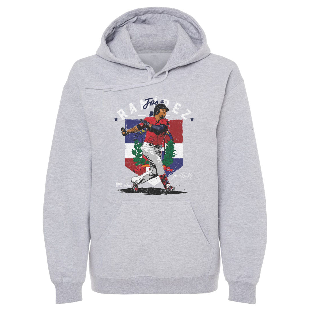 Jose Ramirez Men's Hoodie | 500 LEVEL